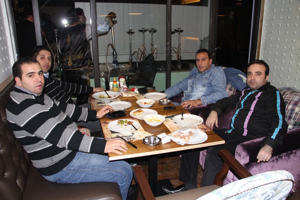 Diwanji Lute Night